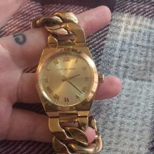 Michael Kors watch